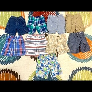 Boys Shorts size 3T